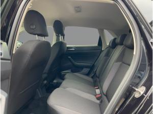 Volkswagen Polo 1.0 TSI Navi LED PDC Sitzhzg AppConnect