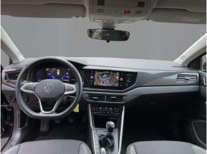 Volkswagen Polo 1.0 TSI Navi LED PDC Sitzhzg AppConnect