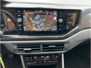 Volkswagen Polo 1.0 TSI Navi LED PDC Sitzhzg AppConnect