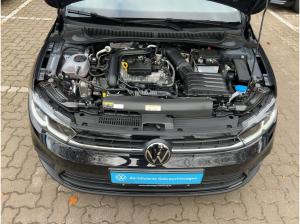 Volkswagen Polo 1.0 TSI Navi LED PDC Sitzhzg AppConnect