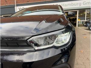 Volkswagen Polo 1.0 TSI Navi LED PDC Sitzhzg AppConnect