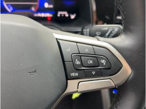 Volkswagen Polo 1.0 TSI Navi LED PDC Sitzhzg AppConnect