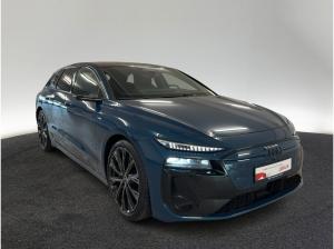 Audi A6 e-tron A6 Avant e-tron edition one performance PANO AHK