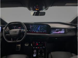 Audi A6 e-tron A6 Avant e-tron edition one performance PANO AHK