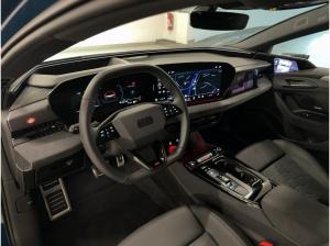 Audi A6 e-tron A6 Avant e-tron edition one performance PANO AHK