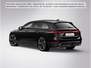 Audi A6 e-tron A6 Avant e-tron quattro