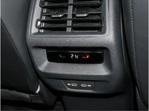 Volkswagen Tiguan 2.0 TDI R-Line BLACK STYLE AHK MATRIX HEAD UP