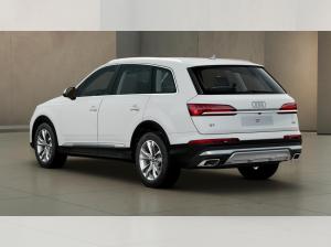 Audi Q7 TDI quattro 210 kW tiptronic