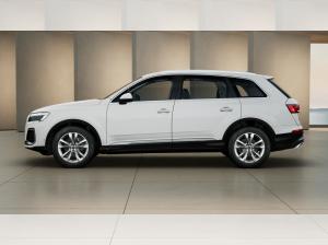 Audi Q7 TDI quattro 210 kW tiptronic