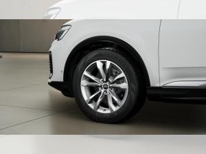 Audi Q7 TDI quattro 210 kW tiptronic