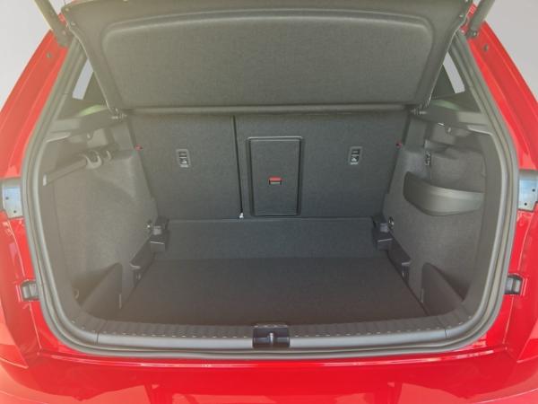 Skoda Karoq Sportline,Sunset,Navi,19'' ALU, 7Gang DSG