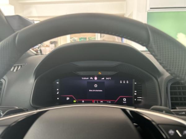 Skoda Karoq Sportline,Sunset,Navi,19'' ALU, 7Gang DSG