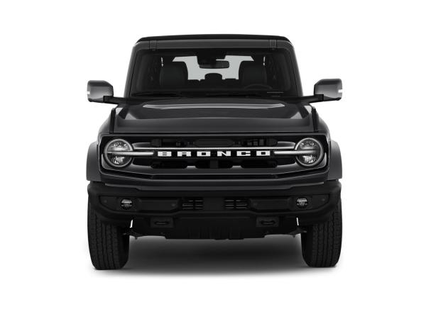 Ford Bronco 2,7 l EcoBoost V6 mit 335 PS – 10-Gang-Automatik & Allrad 4×4 ❗Bestellfahrzeug❗- Gewerbekunden