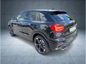 Audi SQ2 TFSI quattro   » 300PS   ⇒ AHK   ⇒ Navi   ⇒ S line Interieurpaket
