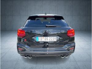 Audi SQ2 TFSI quattro   » 300PS   ⇒ AHK   ⇒ Navi   ⇒ S line Interieurpaket