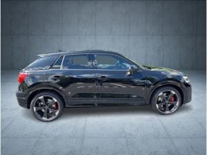 Audi SQ2 TFSI quattro   » 300PS   ⇒ AHK   ⇒ Navi   ⇒ S line Interieurpaket