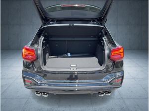 Audi SQ2 TFSI quattro   » 300PS   ⇒ AHK   ⇒ Navi   ⇒ S line Interieurpaket