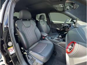 Audi SQ2 TFSI quattro   » 300PS   ⇒ AHK   ⇒ Navi   ⇒ S line Interieurpaket