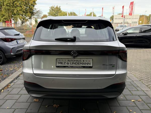 MG S5 EV Comfort Standard Range