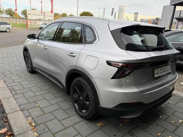 MG S5 EV Comfort Standard Range