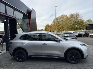 MG S5 EV Comfort Standard Range