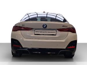 BMW i4 M50 xDrive Gran Coupe/ACC/AHK/360°/H&K/