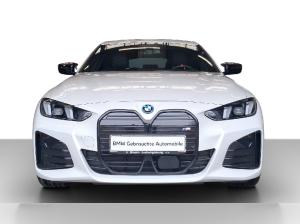 BMW i4 M50 xDrive Gran Coupe/ACC/AHK/360°/H&K/