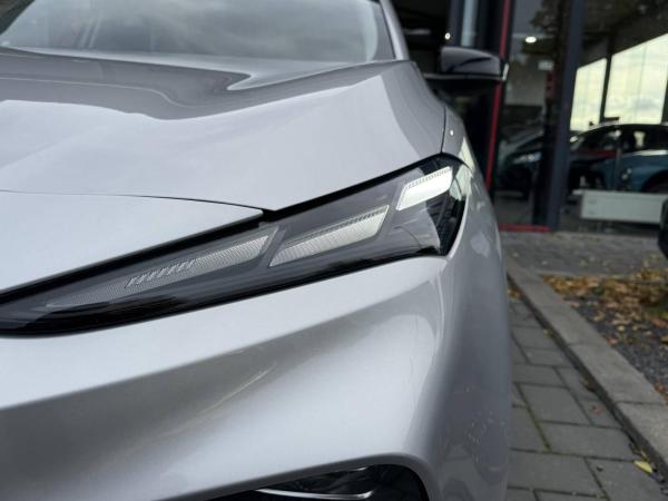 MG S5 EV Comfort Standard Range