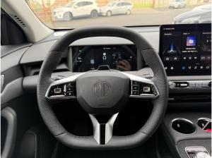 MG S5 EV Comfort Standard Range