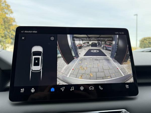 MG S5 EV Comfort Standard Range