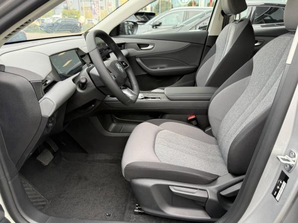 MG S5 EV Comfort Standard Range