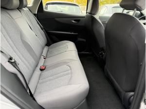 MG S5 EV Comfort Standard Range