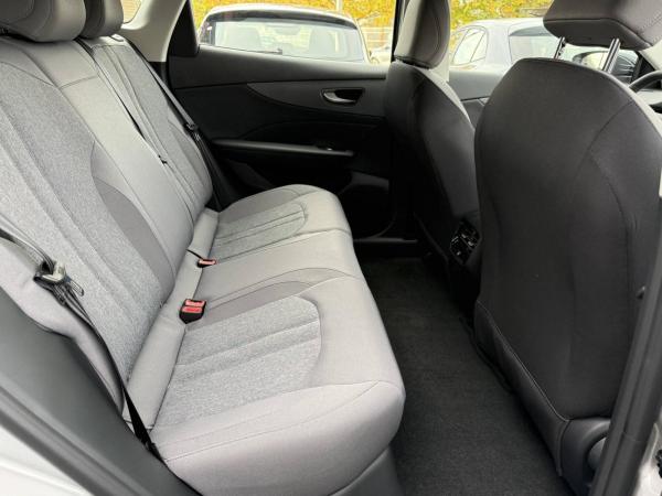 MG S5 EV Comfort Standard Range