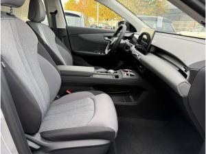 MG S5 EV Comfort Standard Range