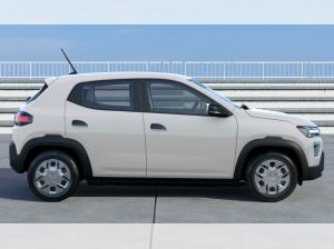 Dacia Spring Essential electric 70 inkl. E-Förderung inkl. Zulassung