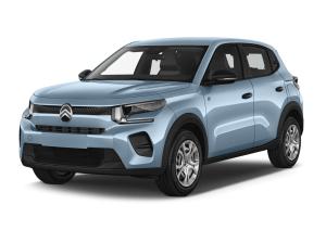 Citroën C3 Elektromotor 113 Urban-Range YOU