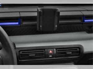 Citroën C3 Elektromotor 113 Urban-Range YOU