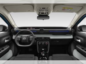 Citroën C3 Elektromotor 113 Urban-Range YOU