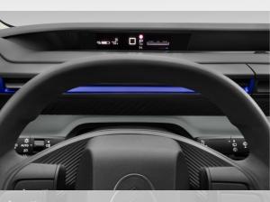 Citroën C3 Elektromotor 113 Urban-Range YOU