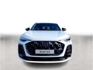 Audi Q5 Sportback TFSI S-LINE PANO MATRIX AHK TECH-PLUS MMI EXPERIENCE-PLUS BEIFAHRERDISPLAY LICHT-PRO