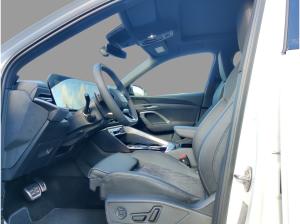 Audi Q5 Sportback TFSI S-LINE PANO MATRIX AHK TECH-PLUS MMI EXPERIENCE-PLUS BEIFAHRERDISPLAY LICHT-PRO