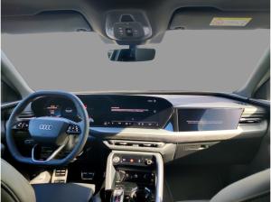 Audi Q5 Sportback TFSI S-LINE PANO MATRIX AHK TECH-PLUS MMI EXPERIENCE-PLUS BEIFAHRERDISPLAY LICHT-PRO