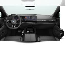 BMW 520 520i Touring/M-Sport/H&K/AHK/Standheizung