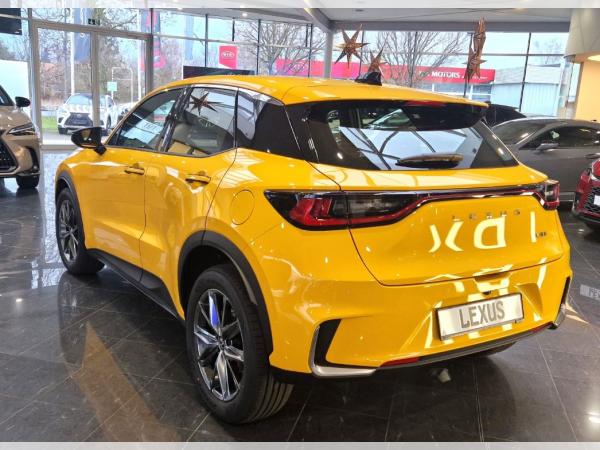 Lexus LBX Hybrid💥Basis mit Komfort-Paket 💥 Bis zu 15 Jahre Garantie!