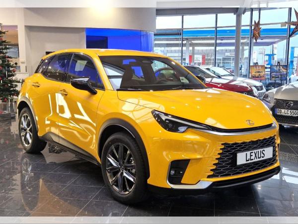 Lexus LBX Hybrid💥Basis mit Komfort-Paket 💥 Bis zu 15 Jahre Garantie! Lexus LBX Hybrid💥Basis mit Komfort-Paket 💥 Bis zu 15 Jahre Garantie!