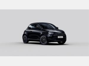 Fiat 500e Cabrio La Prima in 5 Farben Verfügbar Abholung Mannheim