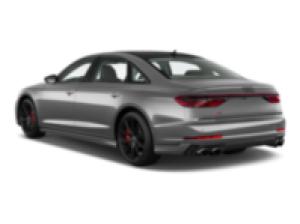 Audi S8 TFSI quattro tiptronic