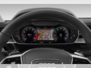 Audi S8 TFSI quattro tiptronic