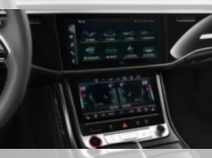 Audi S8 TFSI quattro tiptronic