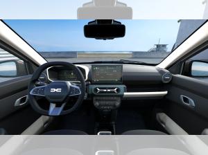 Dacia Spring Extreme electric 100 inkl. E-Förderung